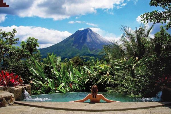 Classic Costa Rica – See The Highlights On This Luxury Vacation