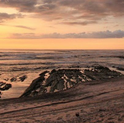 A Costa Rica Blue Zone Retreat on the Nicoya Peninsula