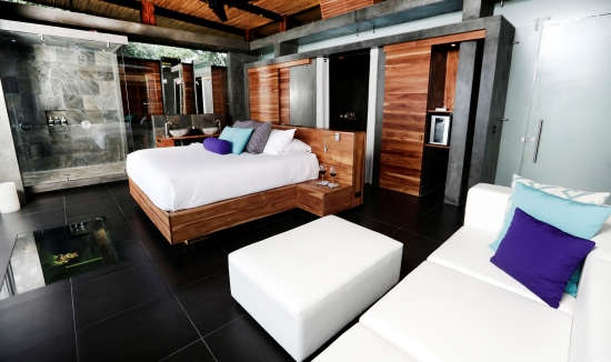 Escape to Kura Design Villas, Costa Rica