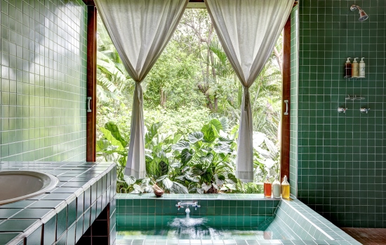 Escape to Harmony Hotel of Costa Rica