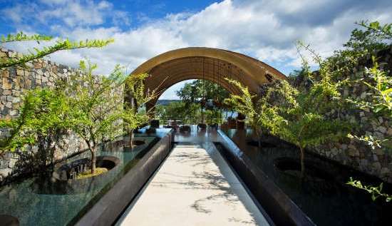 Andaz Papagayo Resort Costa Rica