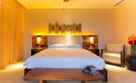 Andaz Papagayo Resort Costa Rica
