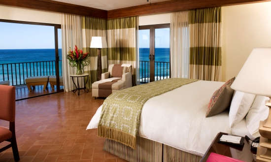 JW Marriott Guanacaste, Costa Rica