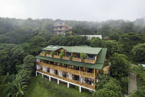 Hotel Belmar, Monteverde Cloud Forest