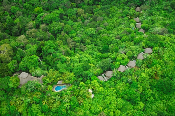 Lapa Rios Ecolodge - Luxury Hideaway | Costa Rica Experts