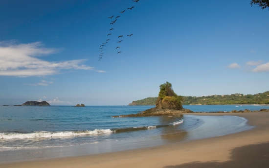 Arenas del Mar Beach & Nature Resort, Costa Rica