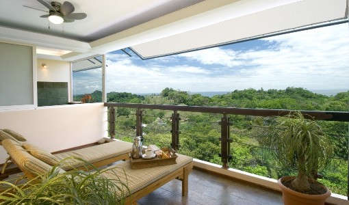 Gaia Hotel & Reserve, Costa Rica