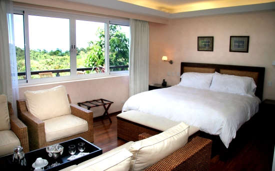 Gaia Hotel & Reserve, Costa Rica