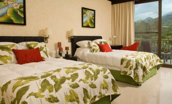 Hotel Royal Corin, Costa Rica