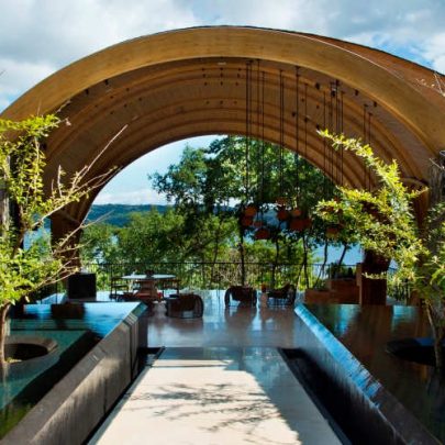 Andaz Peninsula Papagayo Resort Review